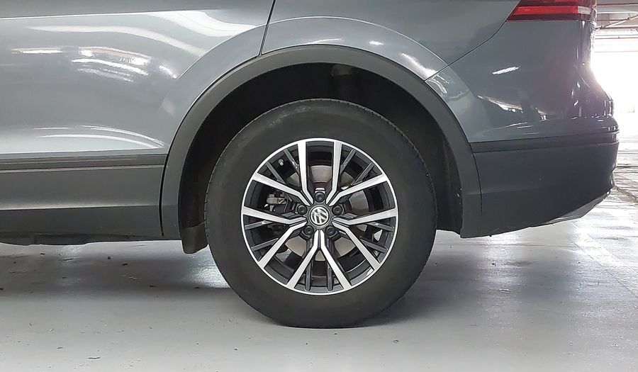 Volkswagen Tiguan Allspace 1.4 250 TSI DSG Suv 2020