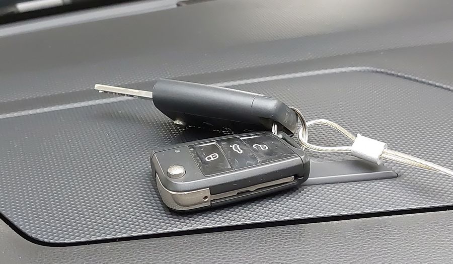 Volkswagen Tiguan Allspace 1.4 250 TSI DSG Suv 2020