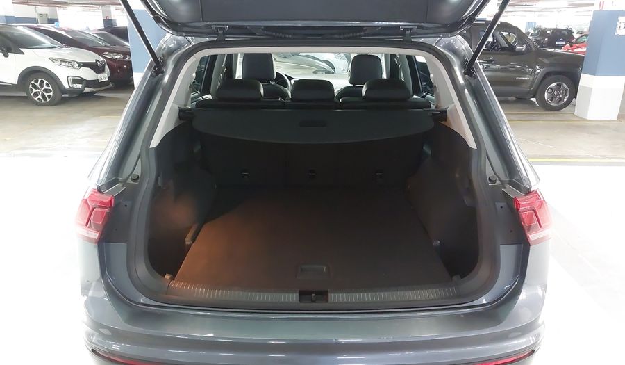 Volkswagen Tiguan Allspace 1.4 250 TSI DSG Suv 2020