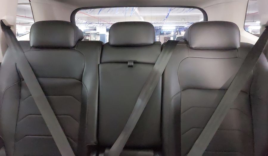 Volkswagen Tiguan Allspace 1.4 250 TSI DSG Suv 2020