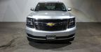 Chevrolet Tahoe 5.3 D LT AT Suv 2017