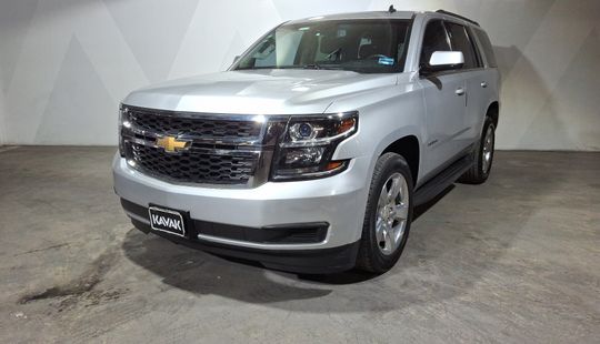 Chevrolet • Tahoe