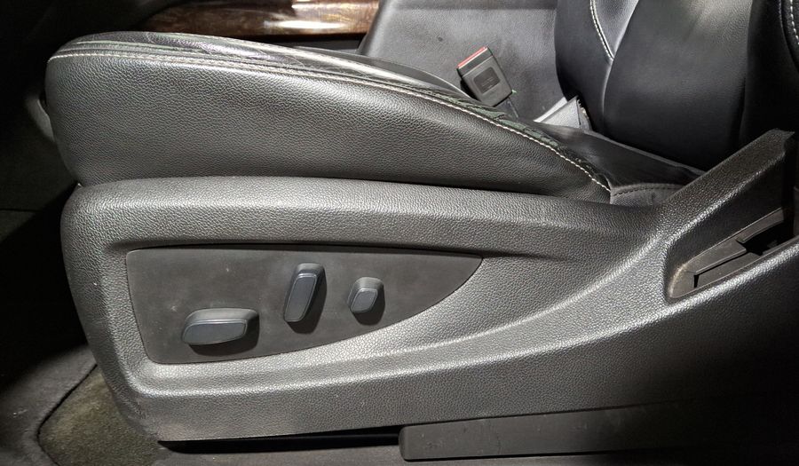 Chevrolet Tahoe 5.3 D LT AT Suv 2017