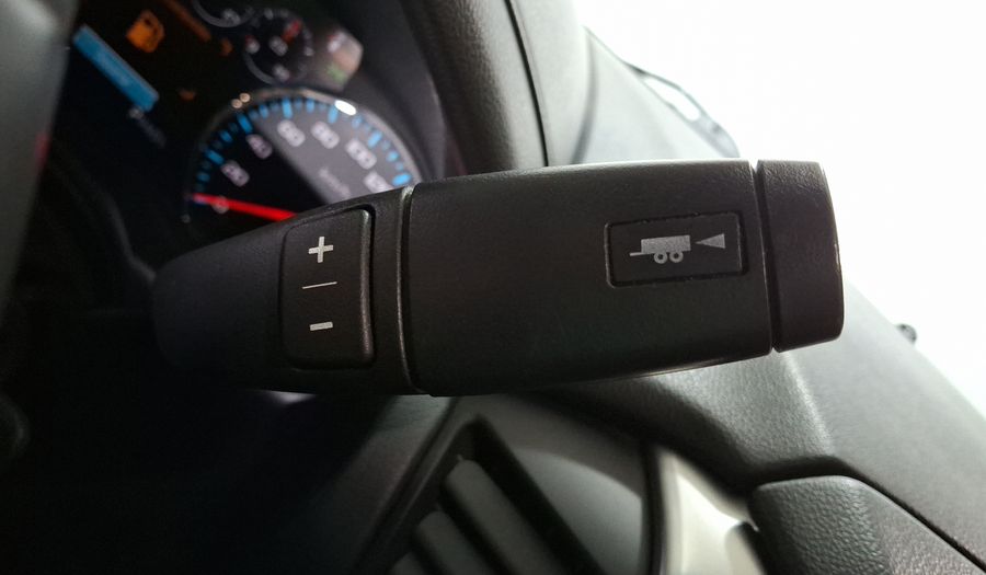 Chevrolet Tahoe 5.3 D LT AT Suv 2017