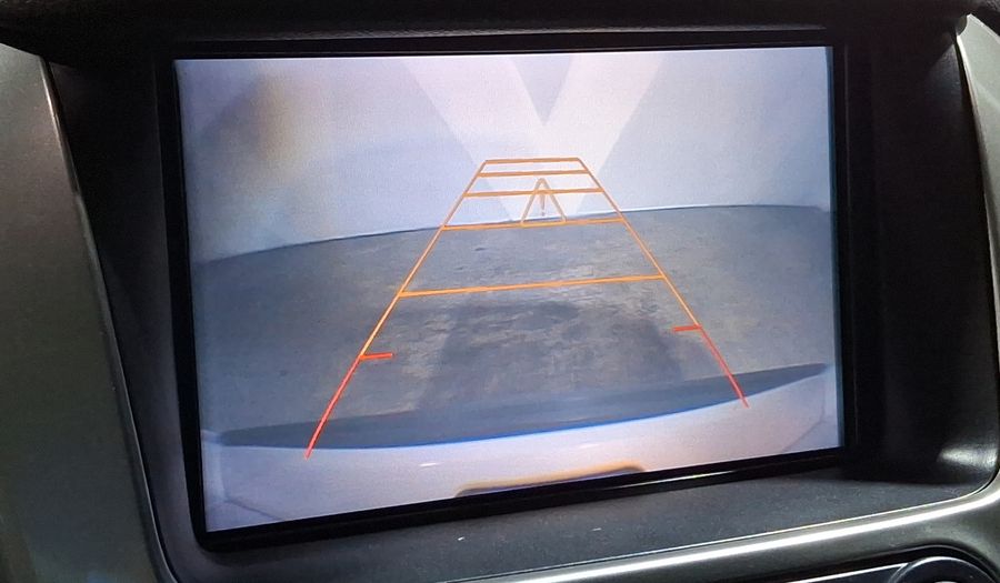 Chevrolet Tahoe 5.3 D LT AT Suv 2017