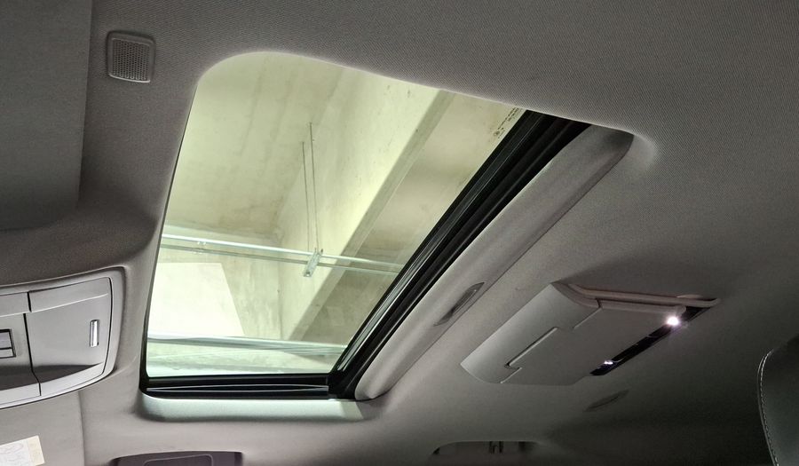 Chevrolet Tahoe 5.3 D LT AT Suv 2017