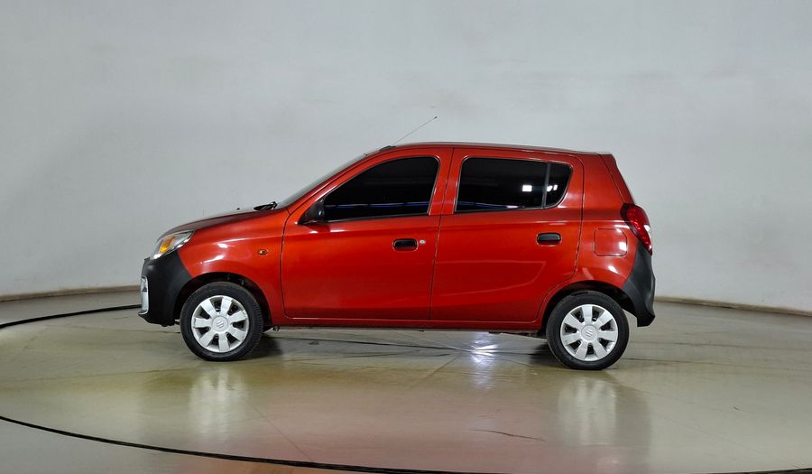 Suzuki Alto 0.8 800 GL Hatchback 2022