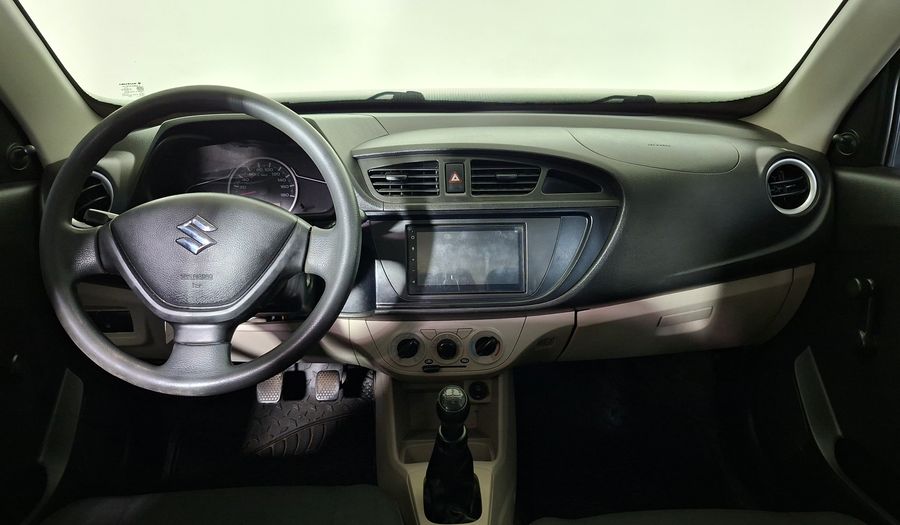 Suzuki Alto 0.8 800 GL Hatchback 2022