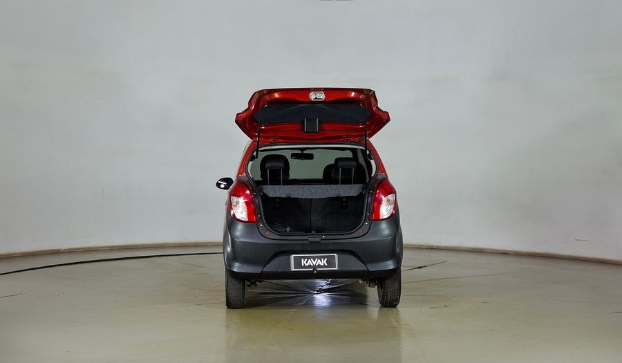 Suzuki Alto 0.8 800 GL Hatchback 2022