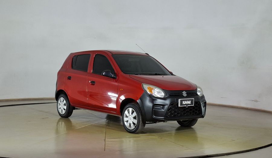 Suzuki Alto 0.8 800 GL Hatchback 2022