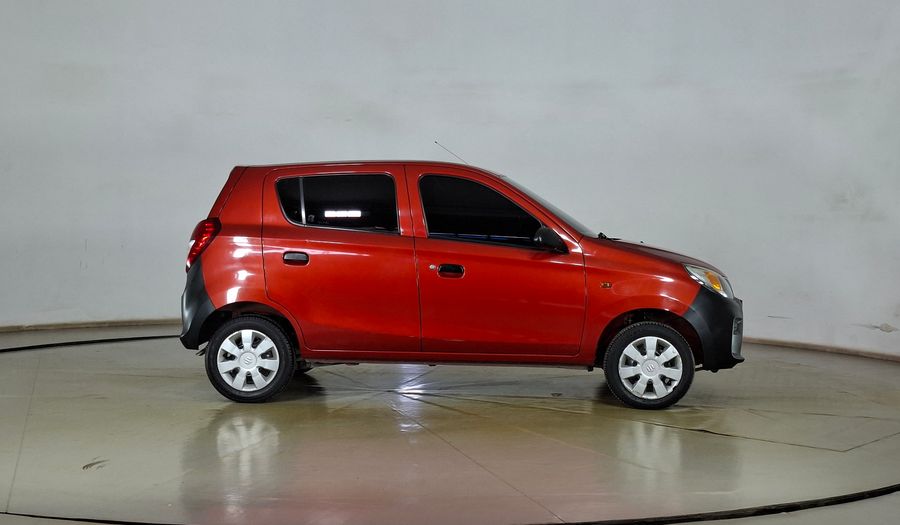 Suzuki Alto 0.8 800 GL Hatchback 2022