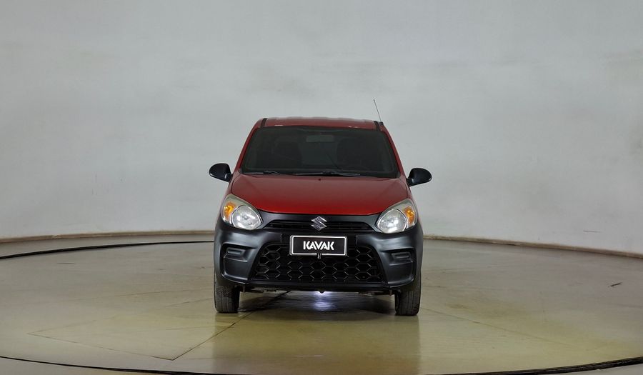 Suzuki Alto 0.8 800 GL Hatchback 2022