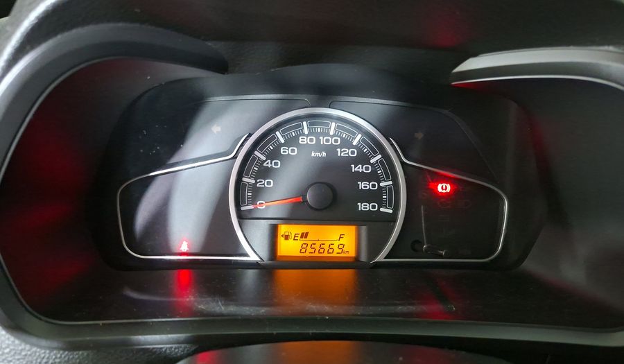 Suzuki Alto 0.8 800 GL Hatchback 2022