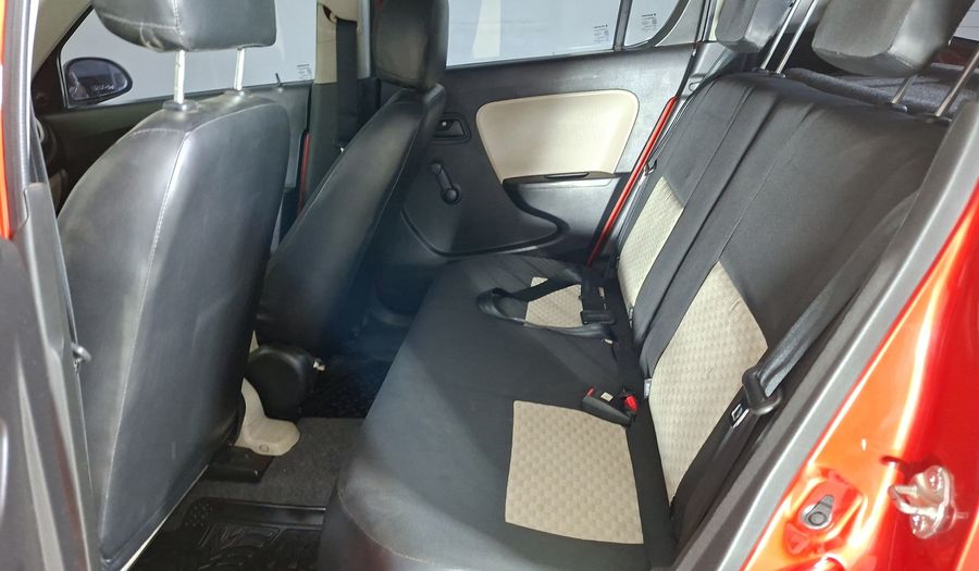 Suzuki Alto 0.8 800 GL Hatchback 2022