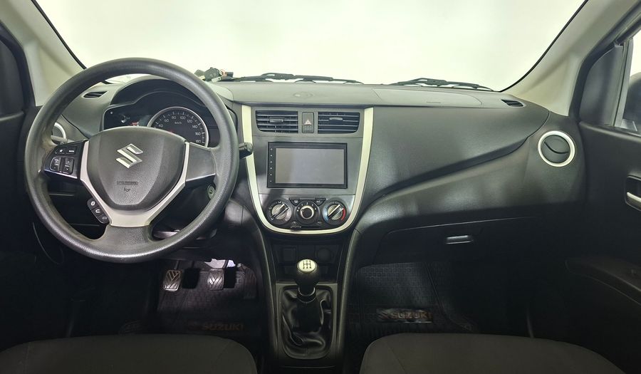 Suzuki Celerio 1.0 GLX AC Hatchback 2019
