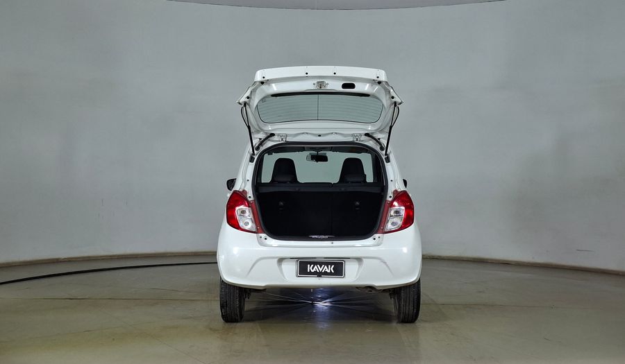 Suzuki Celerio 1.0 GLX AC Hatchback 2019