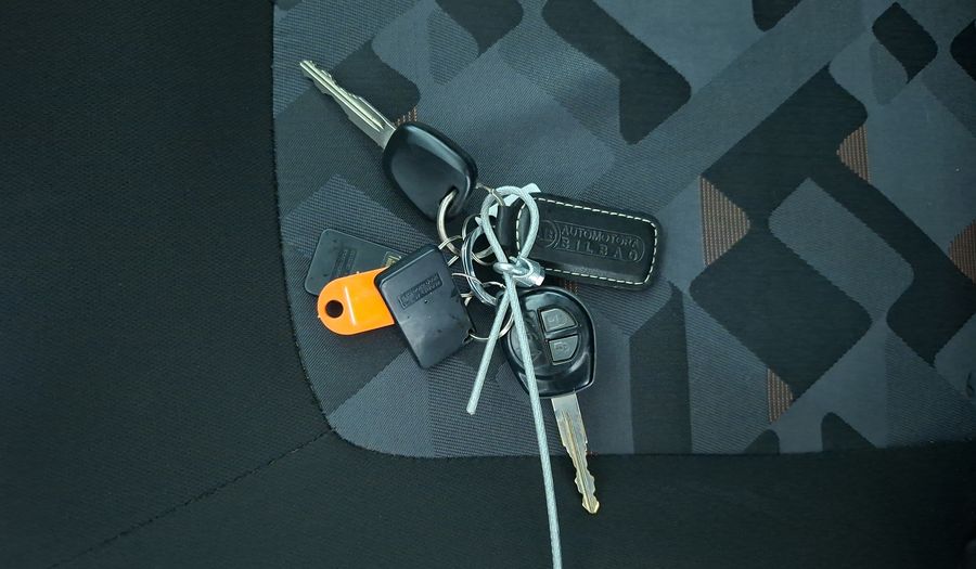 Suzuki Celerio 1.0 GLX AC Hatchback 2019