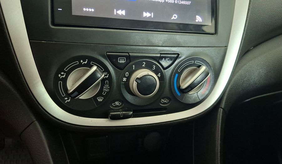 Suzuki Celerio 1.0 GLX AC Hatchback 2019