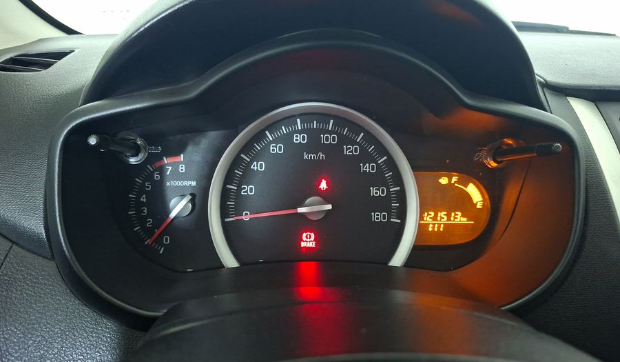 Suzuki Celerio 1.0 GLX AC Hatchback 2019