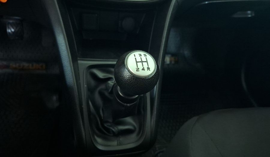 Suzuki Celerio 1.0 GLX AC Hatchback 2019