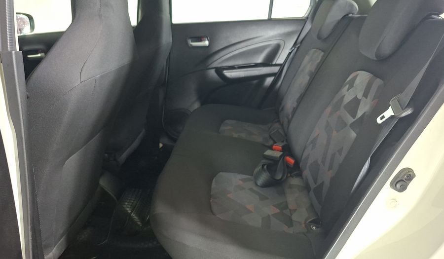 Suzuki Celerio 1.0 GLX AC Hatchback 2019