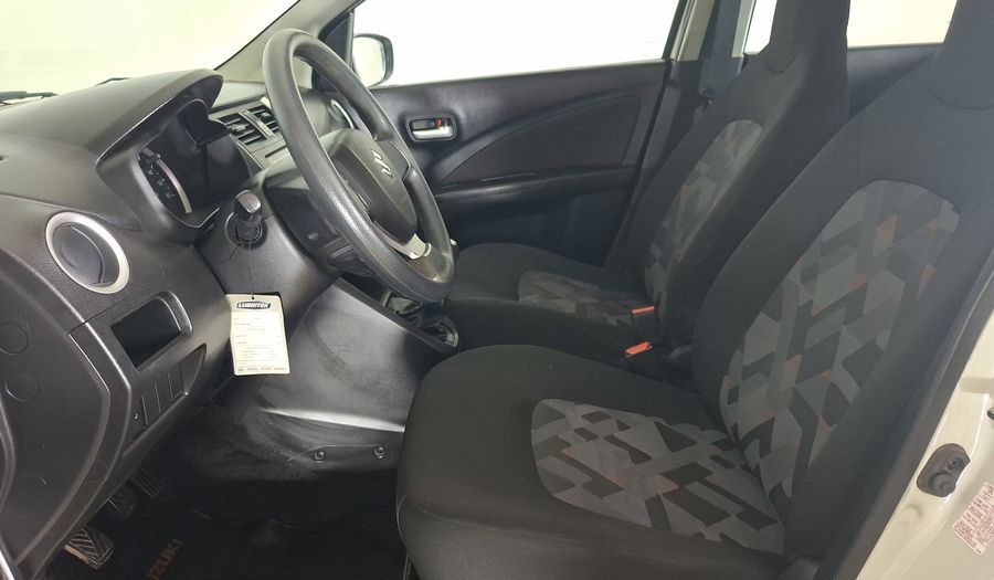 Suzuki Celerio 1.0 GLX AC Hatchback 2019