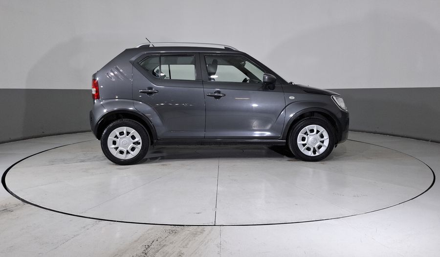 Suzuki Ignis 1.2 GL Hatchback 2022