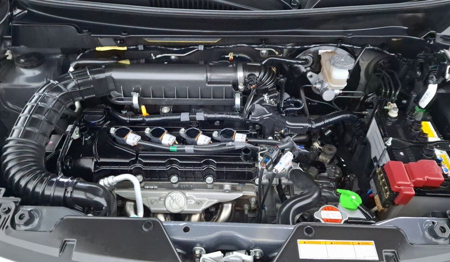 Suzuki Ignis 1.2 GL Hatchback 2022