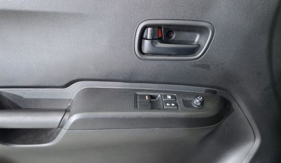 Suzuki Ignis 1.2 GL Hatchback 2022