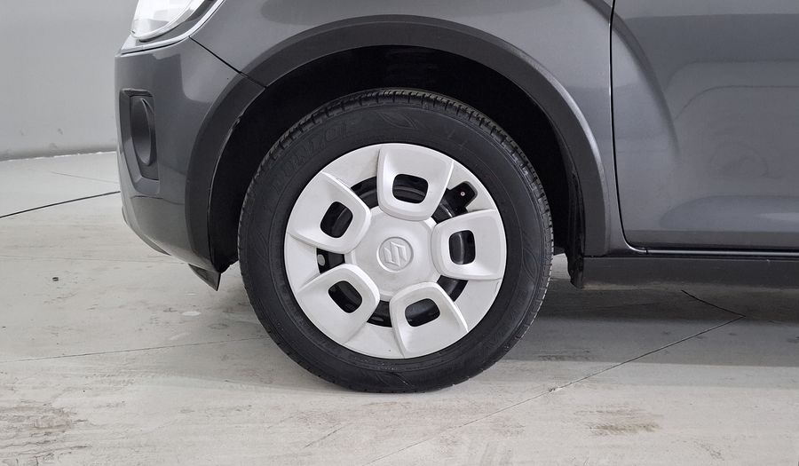 Suzuki Ignis 1.2 GL Hatchback 2022