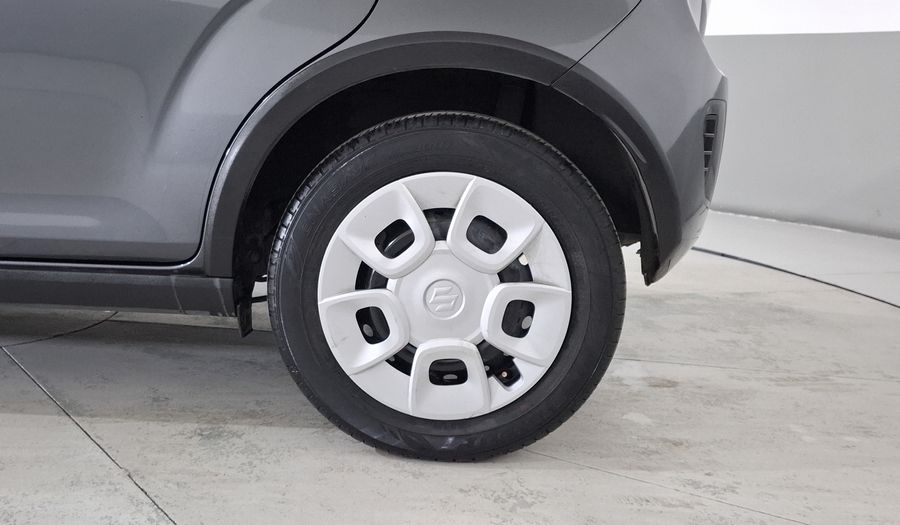 Suzuki Ignis 1.2 GL Hatchback 2022