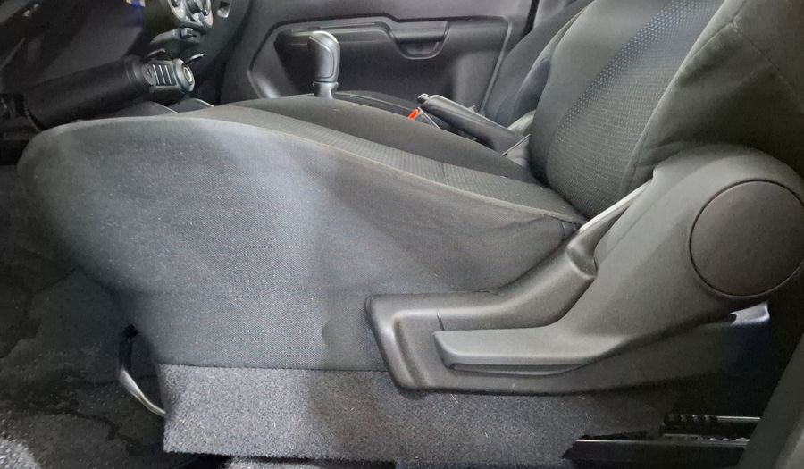 Suzuki Ignis 1.2 GL Hatchback 2022