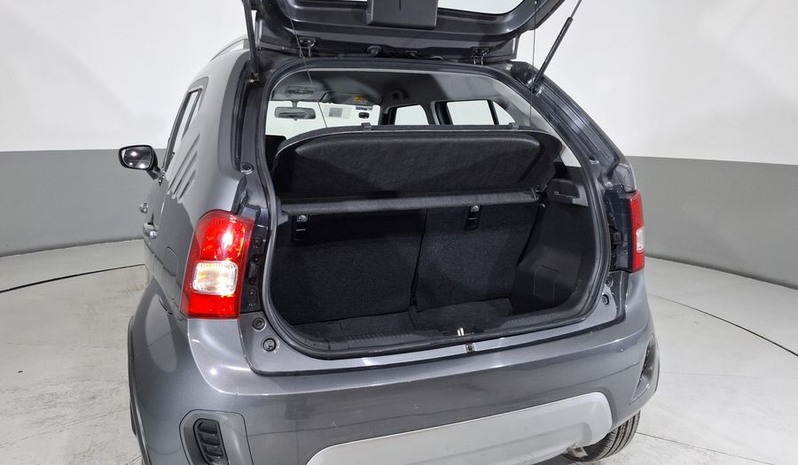 Suzuki Ignis 1.2 GL Hatchback 2022