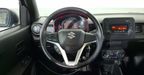 Suzuki Ignis 1.2 GL Hatchback 2022