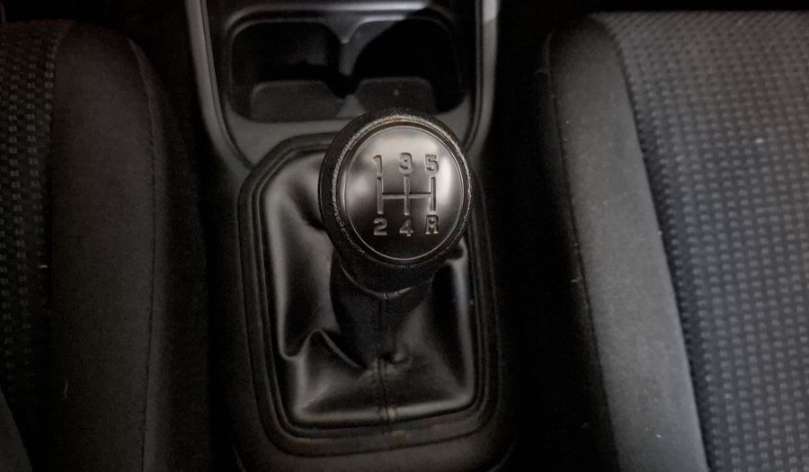 Suzuki Ignis 1.2 GL Hatchback 2022