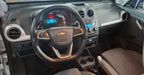 Chevrolet Agile 1.4 LS Hatchback 2014
