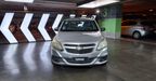 Chevrolet Agile 1.4 LS Hatchback 2014