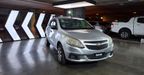 Chevrolet Agile 1.4 LS Hatchback 2014