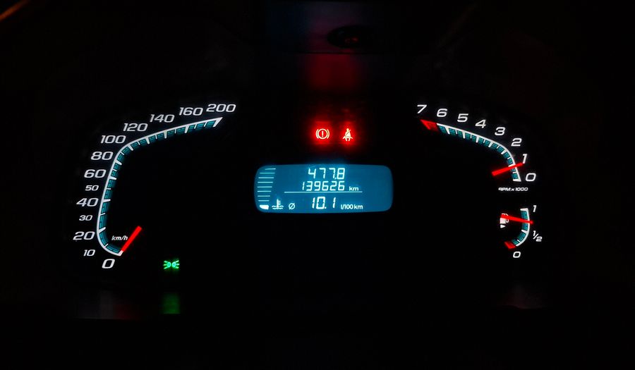 Chevrolet Agile 1.4 LS Hatchback 2014