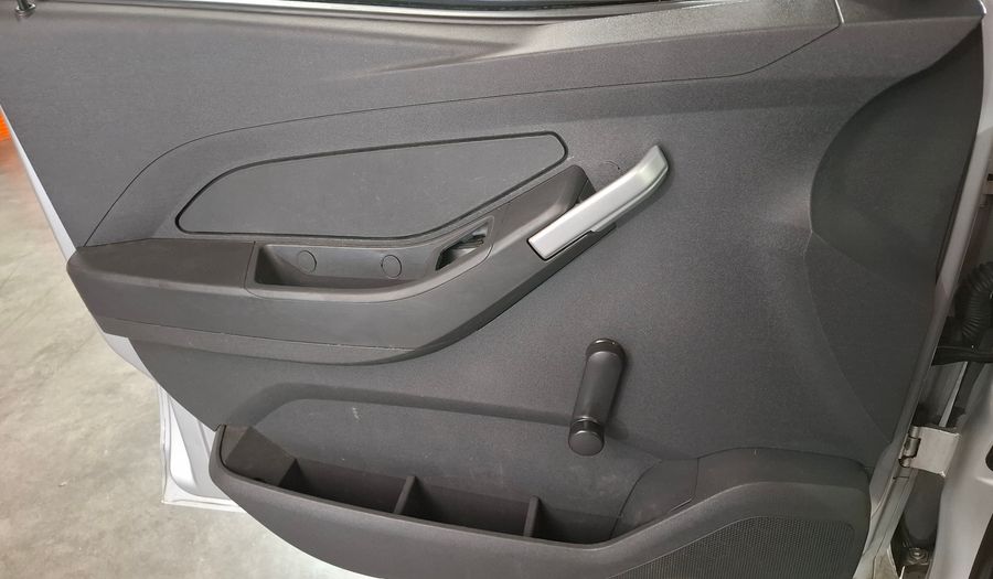 Chevrolet Agile 1.4 LS Hatchback 2014