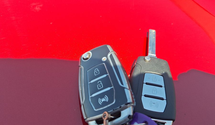 Ssangyong Grand Musso 2.2D GRAND LIMITED AUTO 4WD Pickup 2023