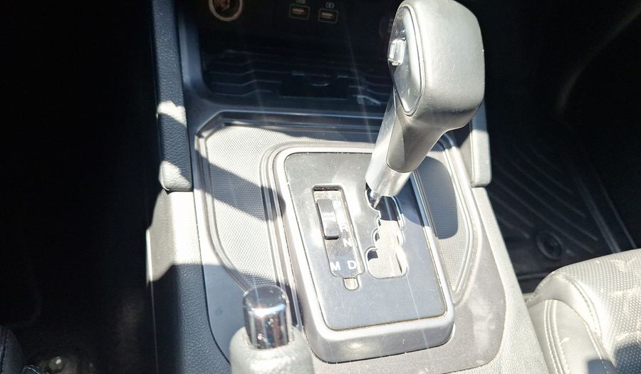 Ssangyong Grand Musso 2.2D GRAND LIMITED AUTO 4WD Pickup 2023