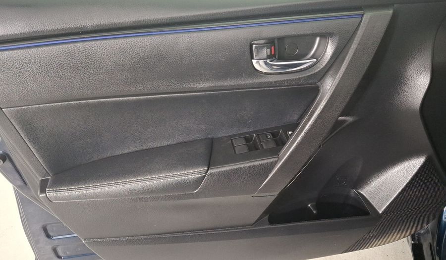 Toyota Corolla 1.8 SE PLUS CVT Sedan 2018