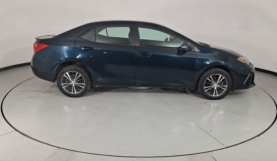 Toyota Corolla 1.8 SE PLUS CVT Sedan 2018