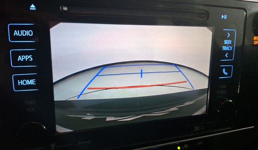 Toyota Corolla 1.8 SE PLUS CVT Sedan 2018