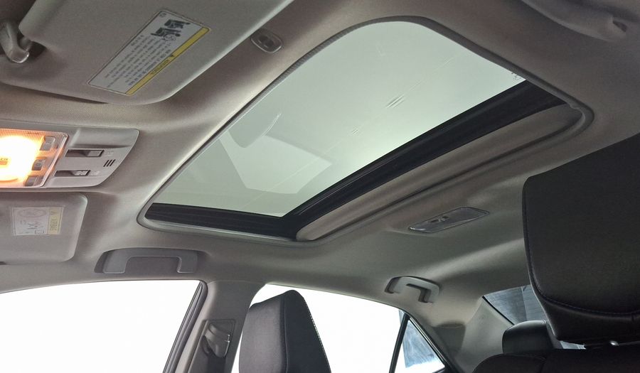 Toyota Corolla 1.8 SE PLUS CVT Sedan 2018