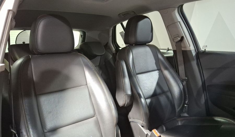 Chevrolet Trax 1.8 PREMIER C AUTO Suv 2020