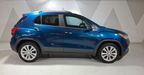 Chevrolet Trax 1.8 PREMIER C AUTO Suv 2020