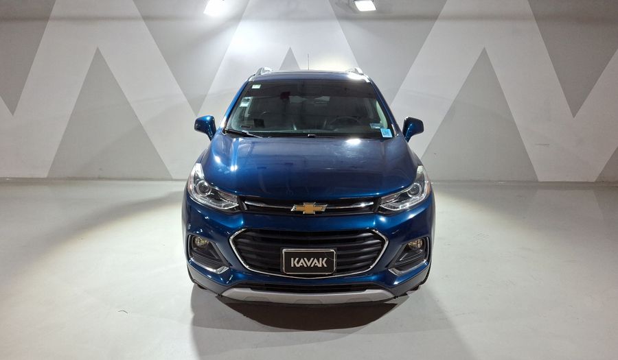 Chevrolet Trax 1.8 PREMIER C AUTO Suv 2020