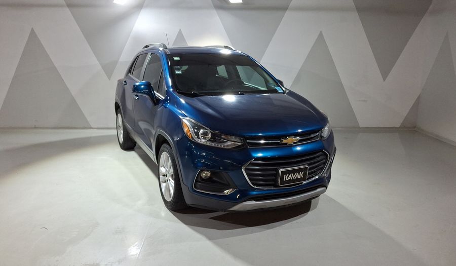Chevrolet Trax 1.8 PREMIER C AUTO Suv 2020